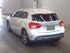 MERCEDES BENZ GLA-CLASS