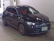 2023 MERCEDES BENZ GLA-CLASS