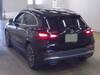 MERCEDES BENZ GLA-CLASS