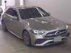 MERCEDES BENZ C-CLASS
