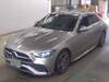 MERCEDES BENZ C-CLASS