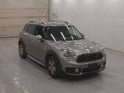 2019 BMW MINI
