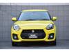 SUZUKI SWIFT SPORT