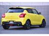SUZUKI SWIFT SPORT