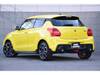 SUZUKI SWIFT SPORT