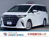 TOYOTA ALPHARD HYBRID