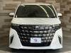 TOYOTA ALPHARD HYBRID