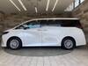 TOYOTA ALPHARD HYBRID
