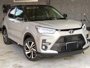2026 TOYOTA RAIZE