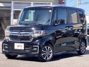 2023 HONDA N-BOX CUSTOM