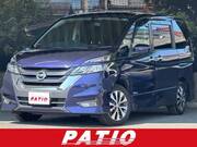2018 NISSAN SERENA HIGHWAYSTAR