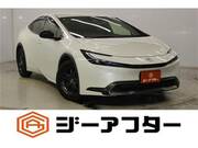2023 TOYOTA PRIUS