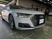 2019 AUDI A8