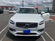 2022 VOLVO XC90