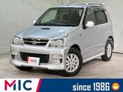 2009 DAIHATSU TERIOS KID CUSTOM L