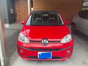 2018 VOLKSWAGEN UP!