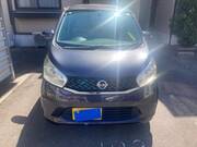 2013 NISSAN DAYZ