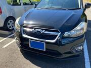 2013 SUBARU IMPREZA G4 2.0I S
