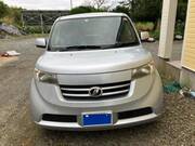 2006 TOYOTA bB Z