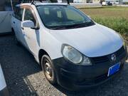2011 NISSAN AD VE