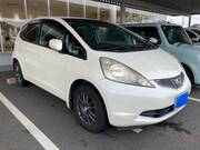 2009 HONDA FIT