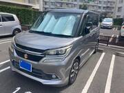 2015 SUZUKI SOLIO BANDIT