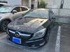 MERCEDES BENZ CLA-CLASS