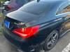 MERCEDES BENZ CLA-CLASS