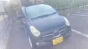 2004 SUBARU R2 R