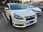 2014 SUBARU LEGACY TOURING WAGON