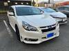 SUBARU LEGACY TOURING WAGON