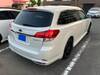 SUBARU LEGACY TOURING WAGON