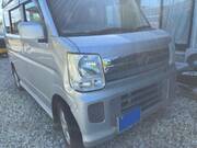 2016 SUZUKI EVERY WAGON