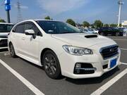 2015 SUBARU LEVORG