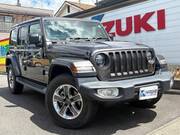 2021 CHRYSLER JEEP WRANGLER UNLIMITED