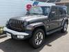 CHRYSLER JEEP WRANGLER UNLIMITED