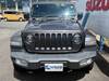 CHRYSLER JEEP WRANGLER UNLIMITED