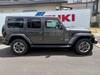 CHRYSLER JEEP WRANGLER UNLIMITED