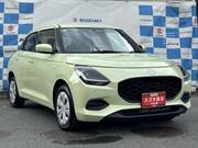2024 SUZUKI SWIFT