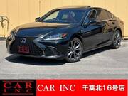 2019 LEXUS ES