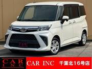 2021 TOYOTA ROOMY