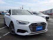 2021 AUDI A4 AVANT