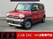 2018 SUZUKI HUSTLER G