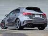MERCEDES BENZ A-CLASS