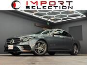 2019 MERCEDES BENZ E-CLASS