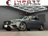MERCEDES BENZ E-CLASS