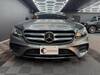 MERCEDES BENZ E-CLASS