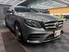 MERCEDES BENZ E-CLASS
