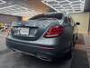 MERCEDES BENZ E-CLASS