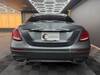 MERCEDES BENZ E-CLASS